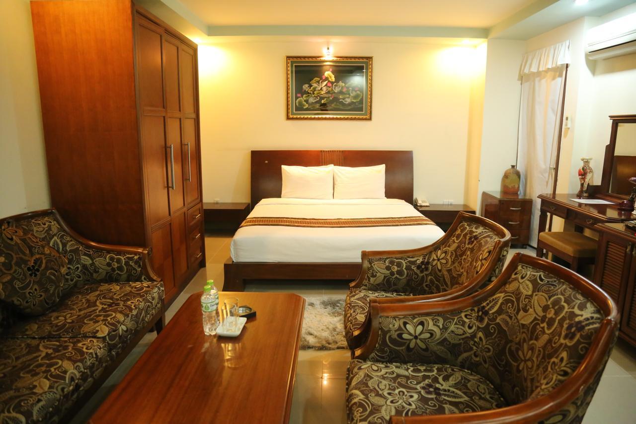 Golden 2* Ho Chi Minh City