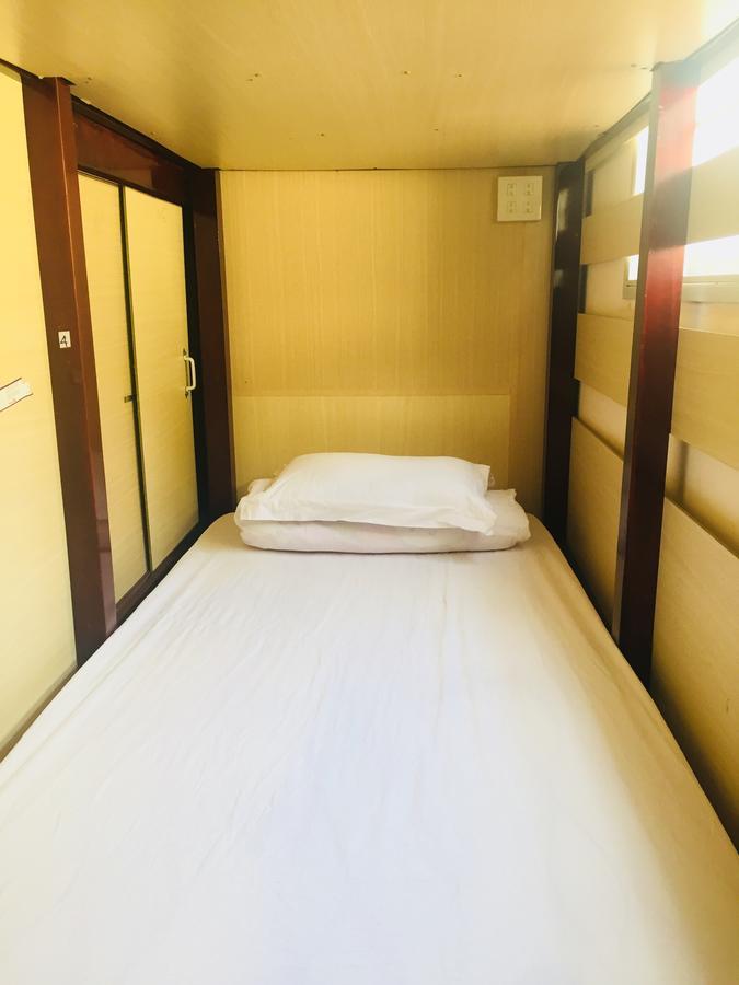Hostel Happy Vn (adults Only) *