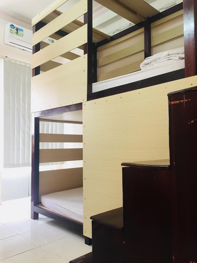 Happy Vn (adults Only) Hostel *