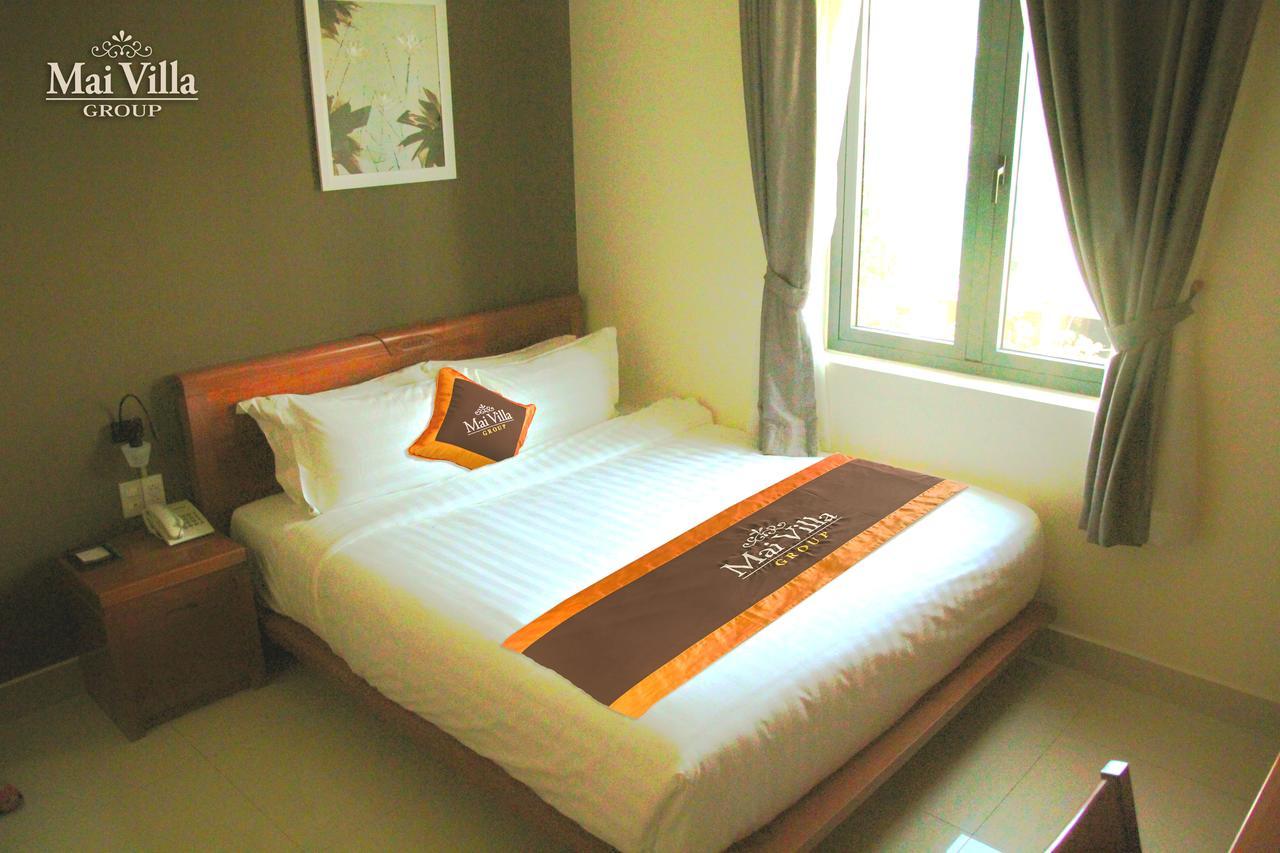 Hotel Mai - Phu My Hung