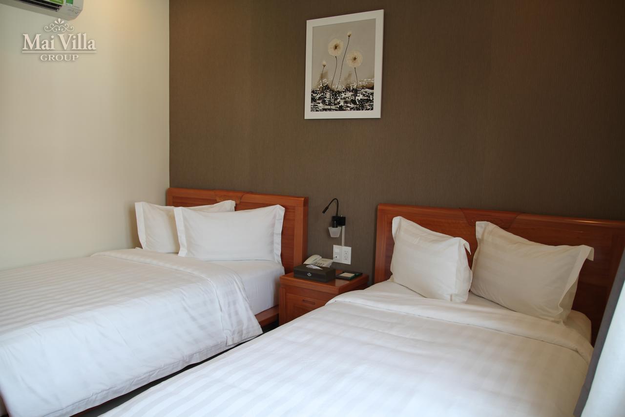 Hotel Mai - Phu My Hung Ho Chi Minh City