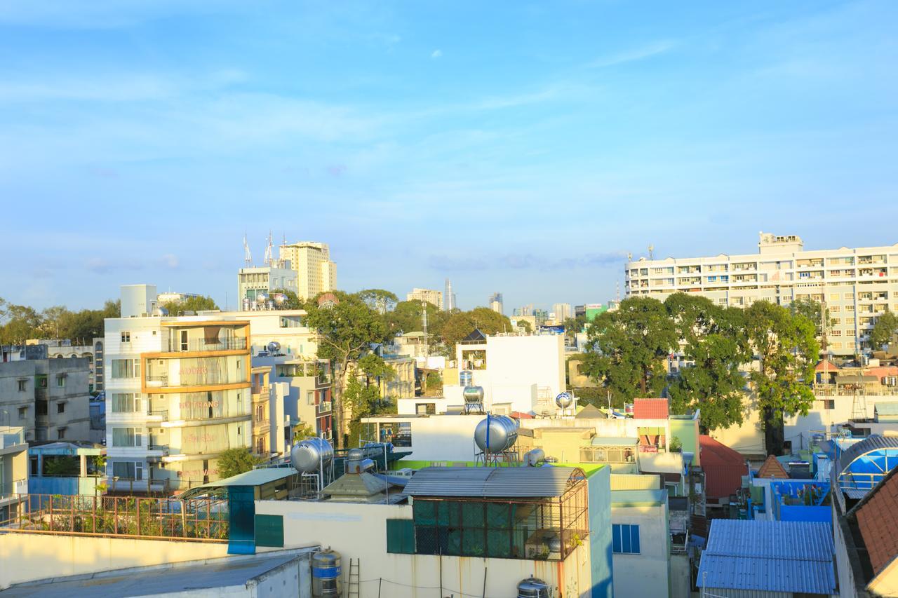 Thanh Lan Hotel