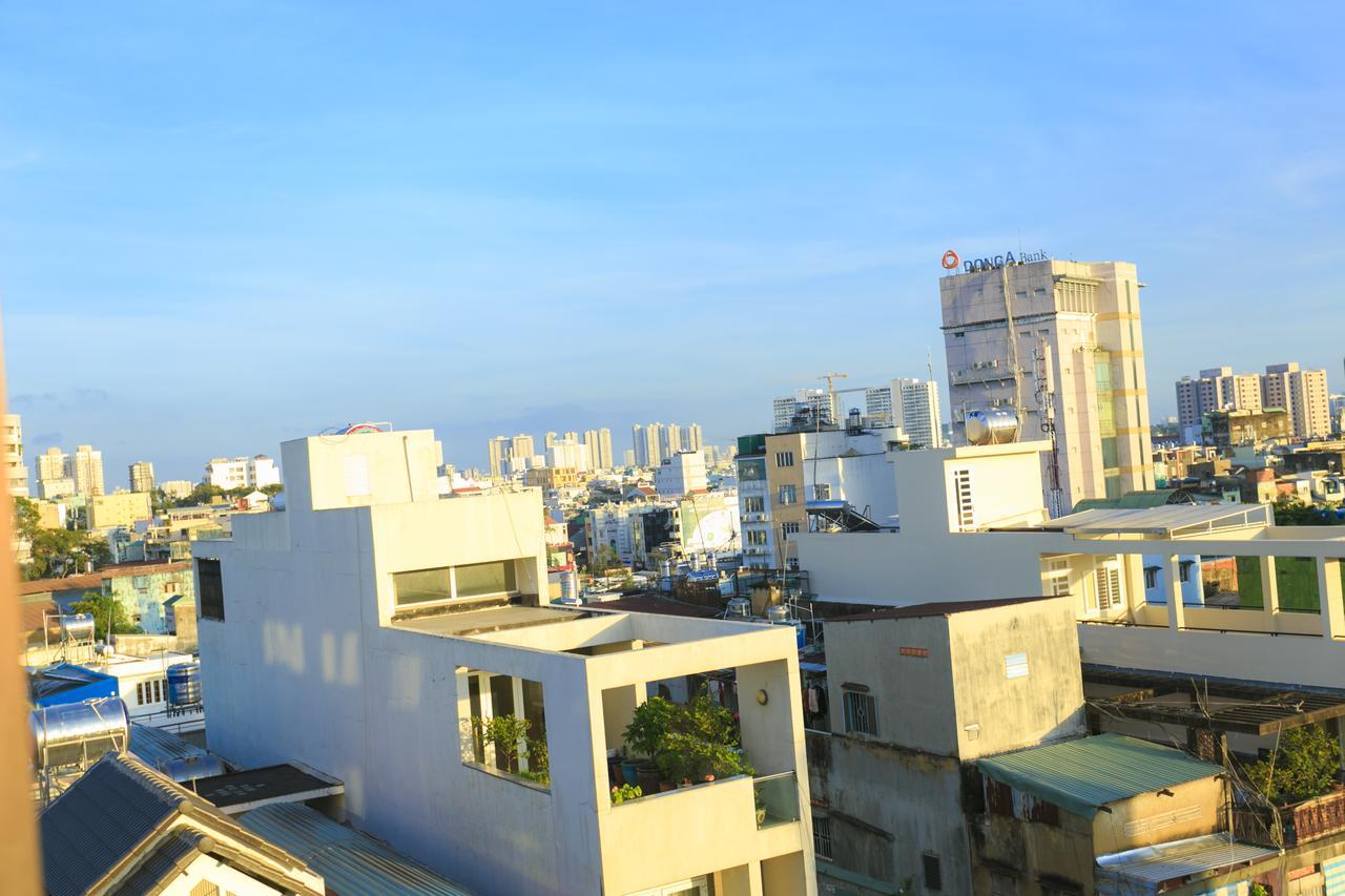 Hotel Thanh Lan Ho Chi Minh City