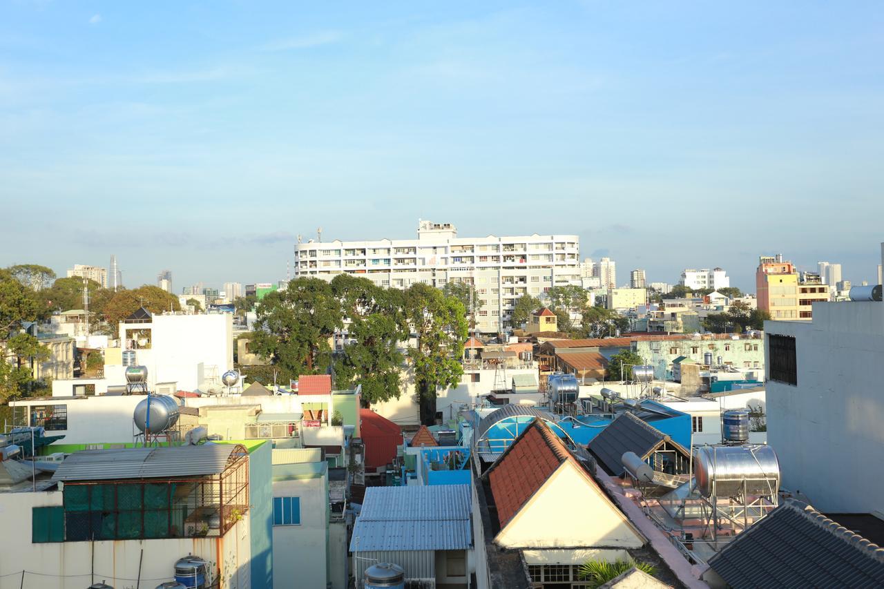 Thanh Lan Ho Chi Minh City