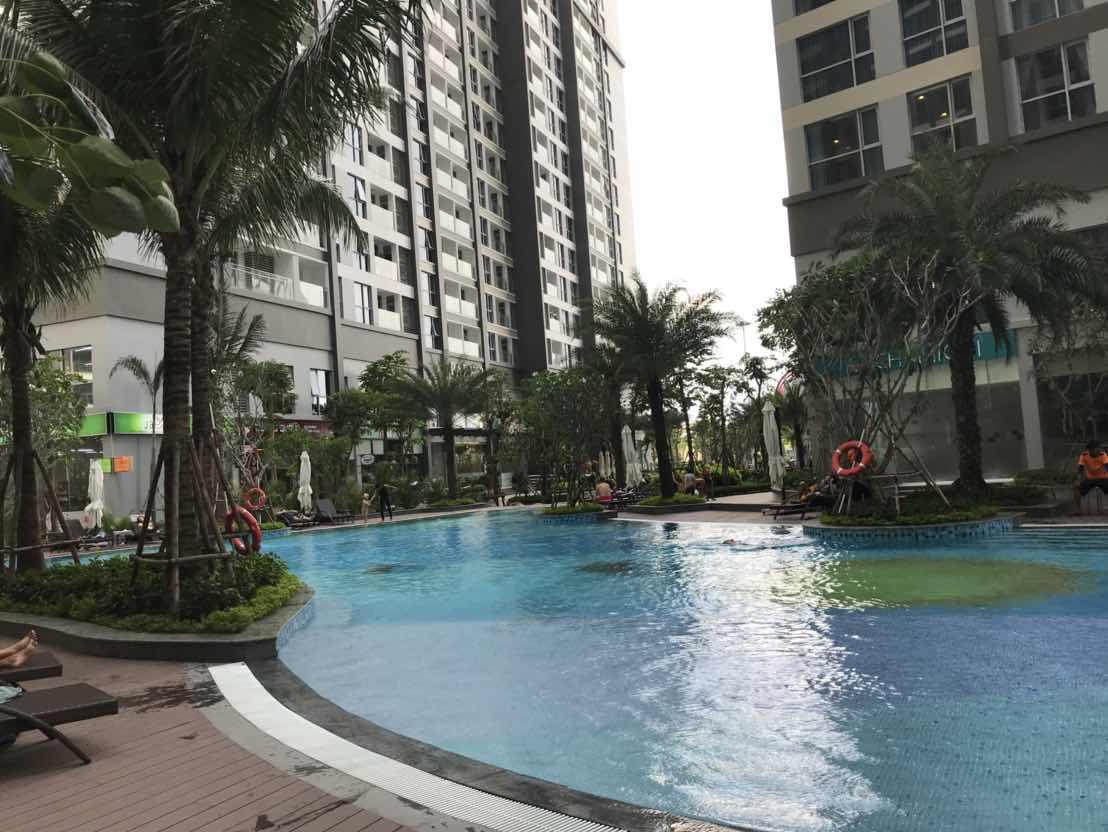 The Ginger - Minimalist Near Ho Chi Minh City
