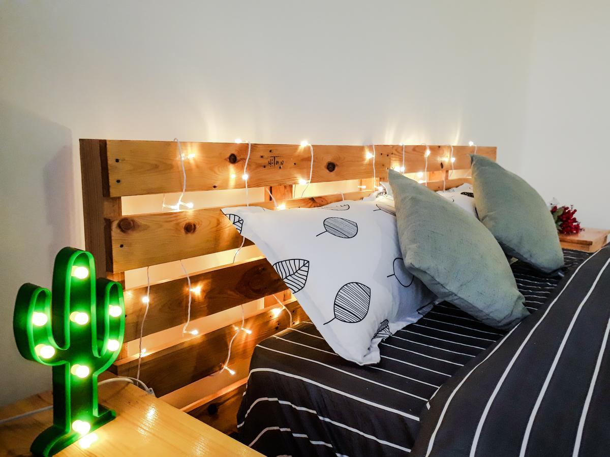 The Ginger - Minimalist Near Apartment Ho Chi Minh City