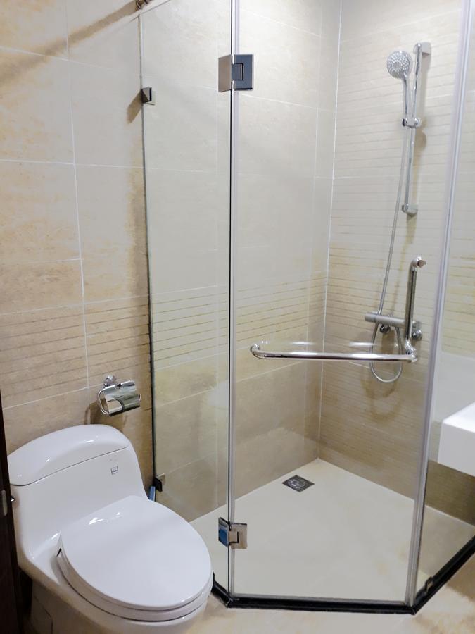 The Ginger - Minimalist Near * Ho Chi Minh City