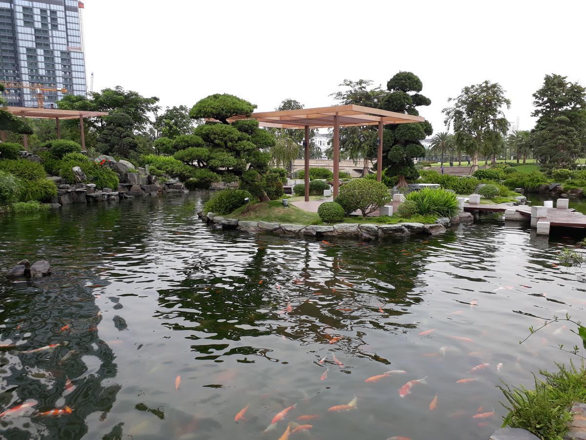 The Ginger - Minimalist Near * Ho Chi Minh City