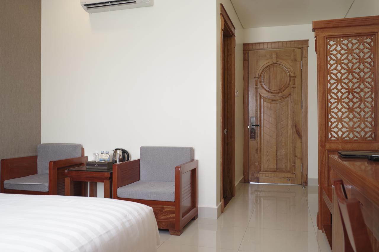 Hotel Mai - Phu My Hung