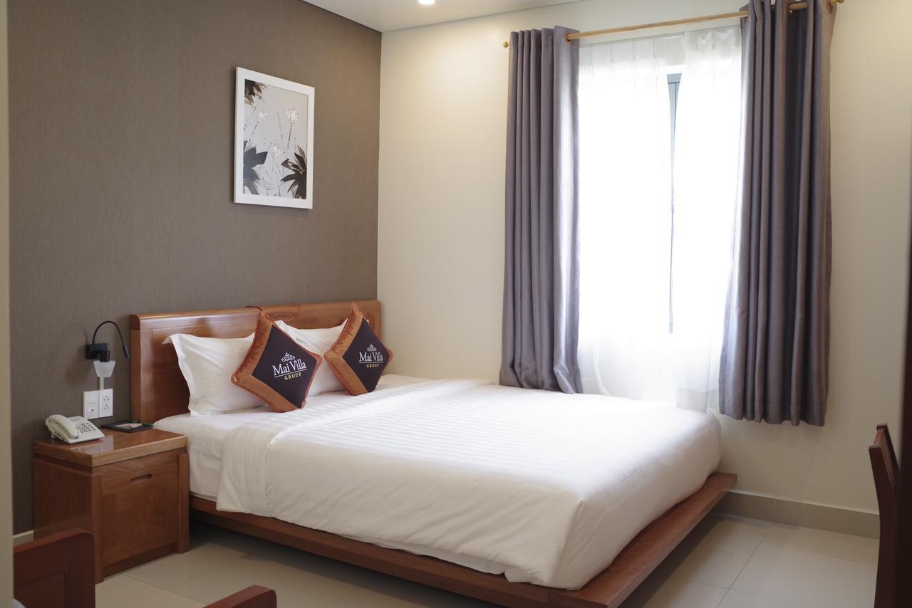 Mai - Phu My Hung 3* Ho Chi Minh City