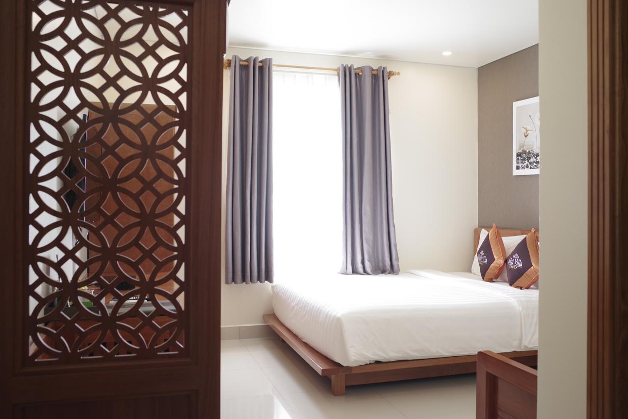 Mai - Phu My Hung Hotel