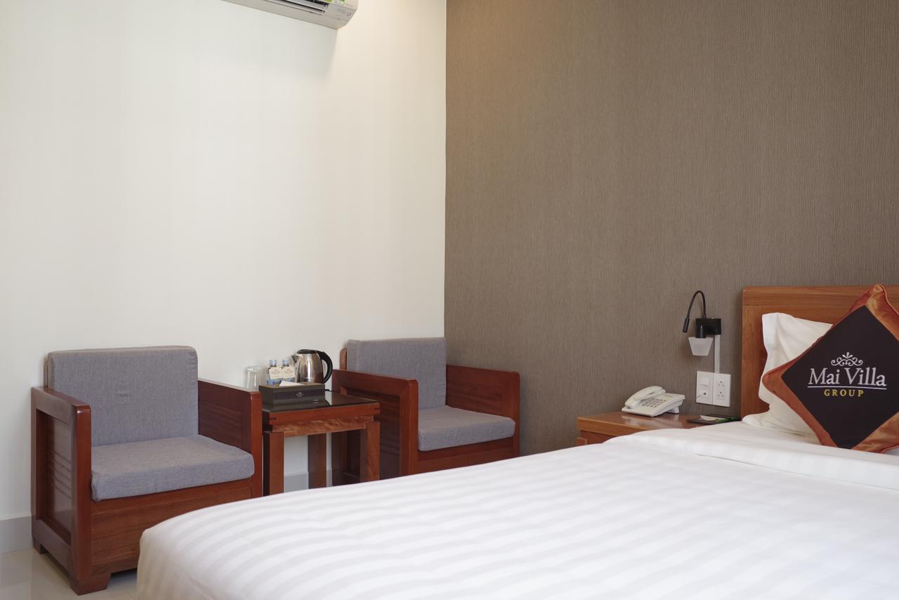 Mai - Phu My Hung 3* Ho Chi Minh City
