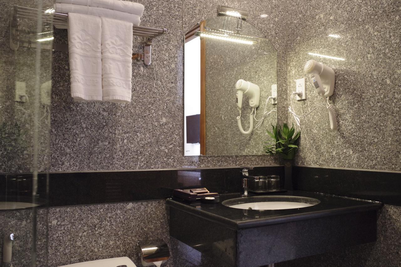 Hotel Mai - Phu My Hung