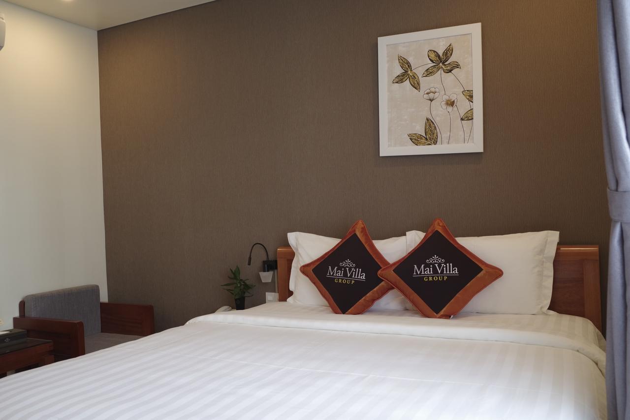Hotel Mai - Phu My Hung Ho Chi Minh City