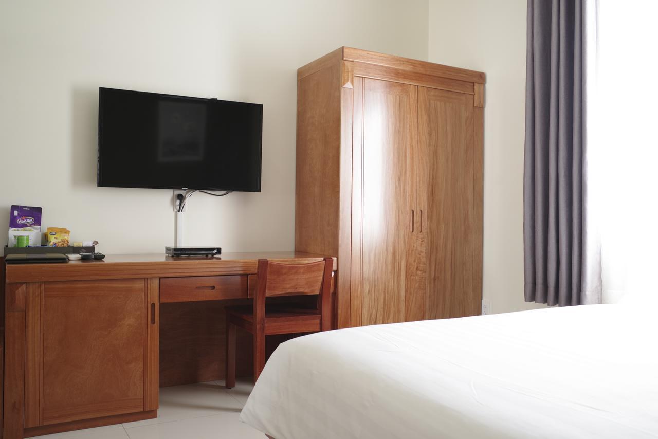 Mai - Phu My Hung Hotel 3*