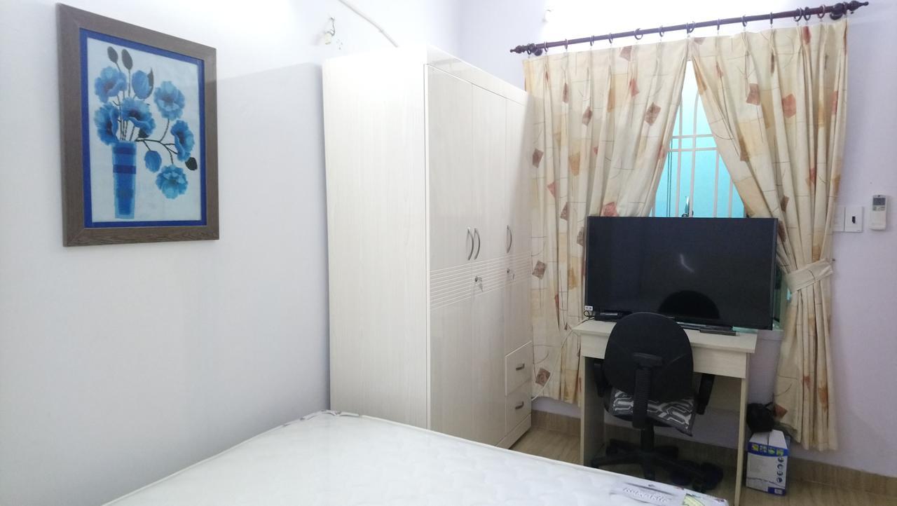 Thuy Huong Ở trọ TP. Hồ Chí Minh