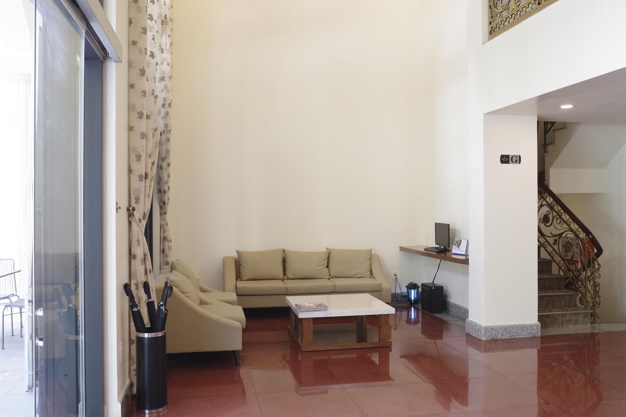Hotel Mai - Phu My Hung Ho Chi Minh City