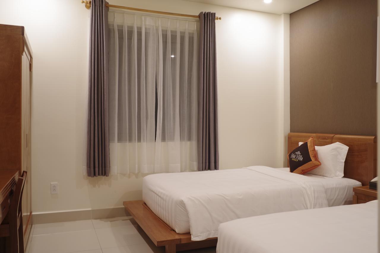 Mai - Phu My Hung 3* Ho Chi Minh City
