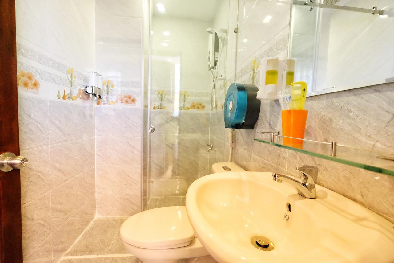 Backpackers Hostel