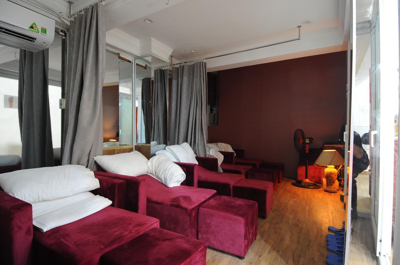 Hotel Ha Vy