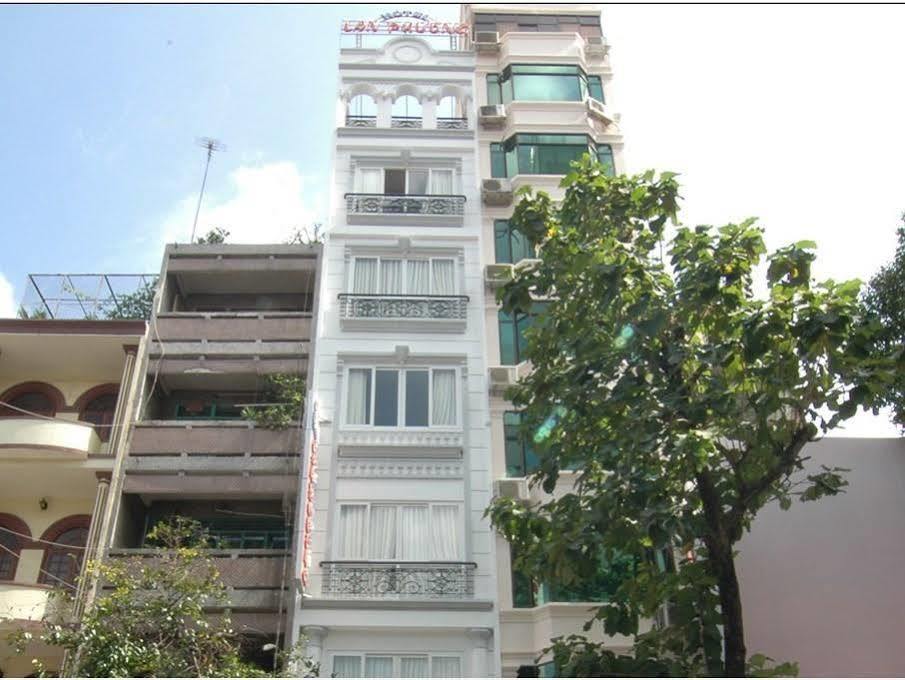 Cat 2 Ho Chi Minh City