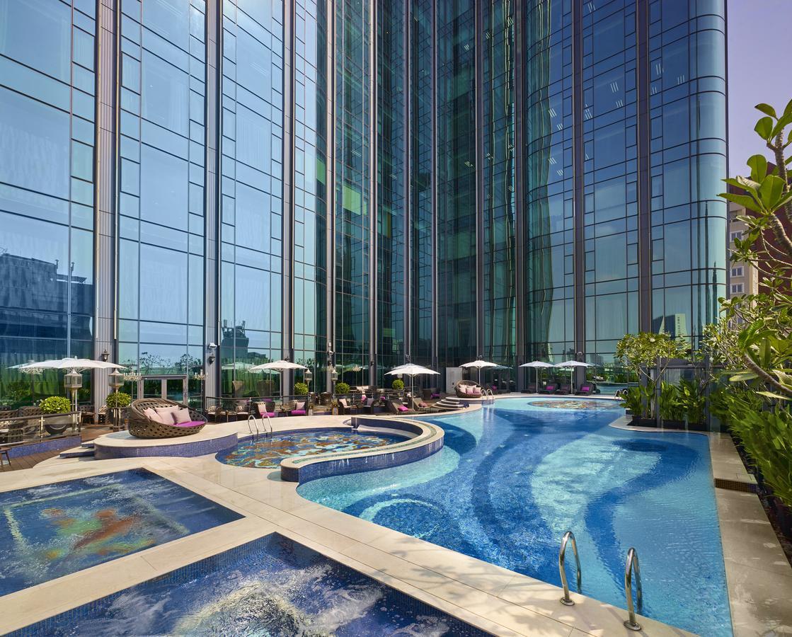 The Reverie Saigon Residential
