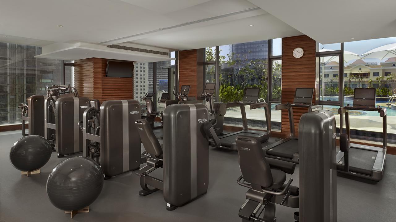 The Reverie Saigon Residential 5* Ho Chi Minh City