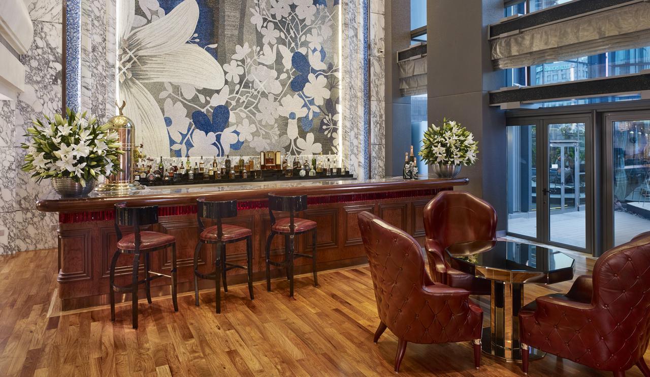 The Reverie Saigon Residential 5*