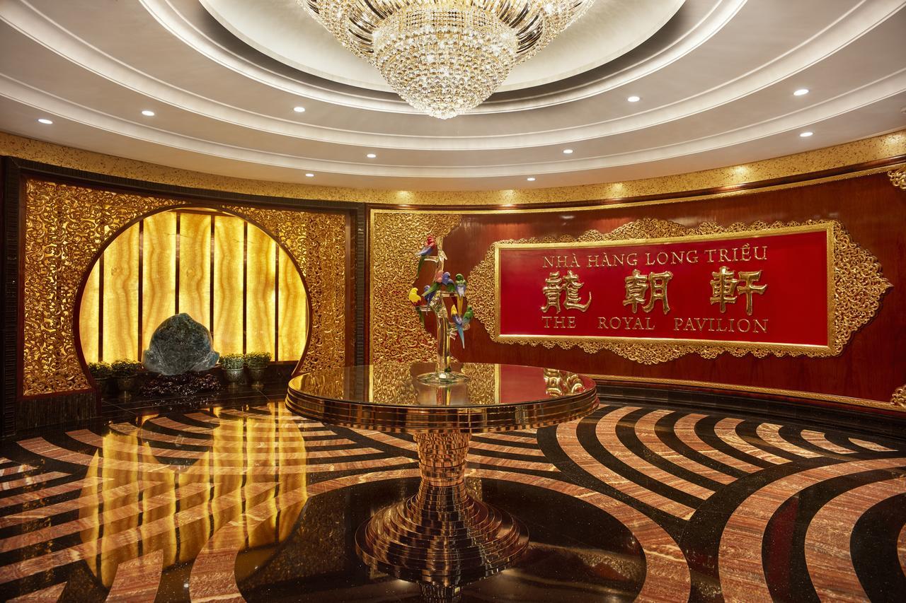 The Reverie Saigon Residential Ho Chi Minh City