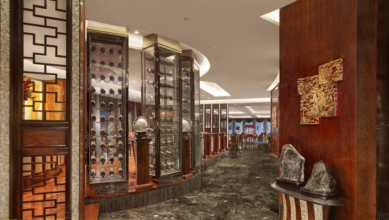 The Reverie Saigon Residential 5* Ho Chi Minh City