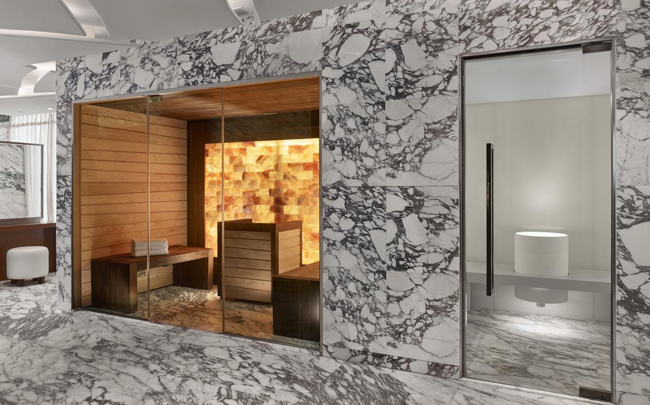Aparthotel The Reverie Saigon Residential 5*