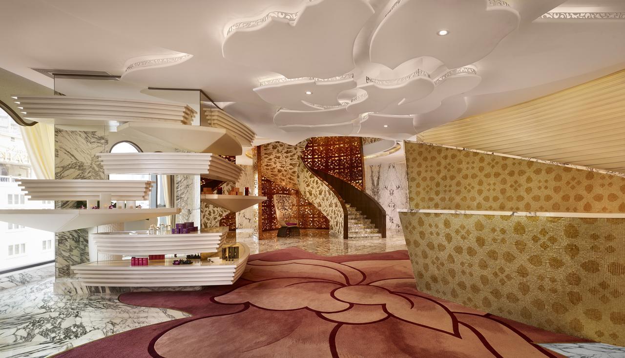 Aparthotel The Reverie Saigon Residential 5*