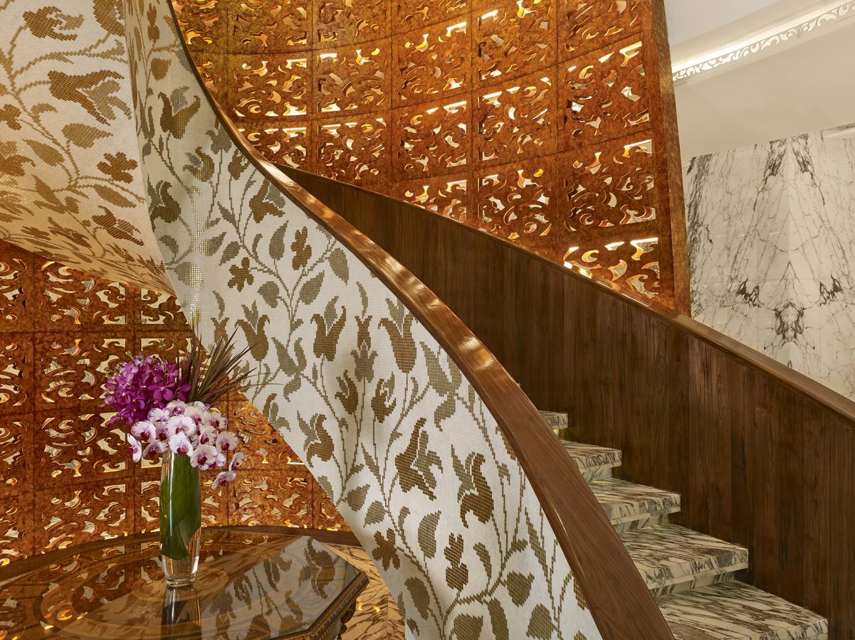 Aparthotel The Reverie Saigon Residential 5*