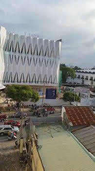 Hotel Namu Ho Chi Minh City