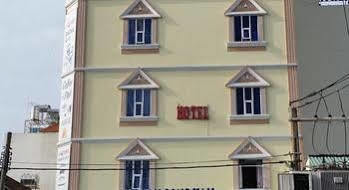 Hotel Namu