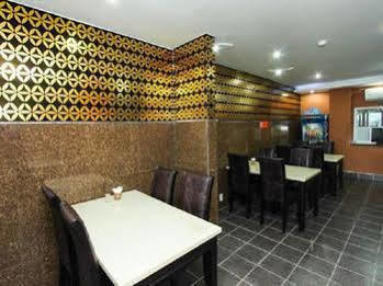 Namu Hotel Ho Chi Minh City