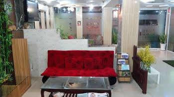 Namu Hotel Ho Chi Minh City