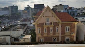 Namu 2* Ho Chi Minh City