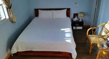 Namu Hotel 2*