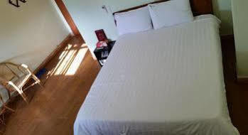 Namu Hotel 2*