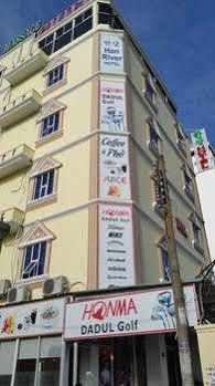 Hotel Namu 2*