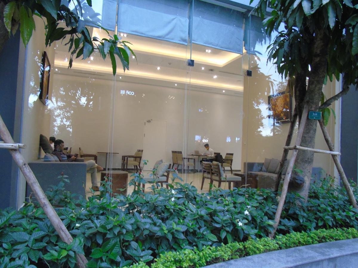 Vic Vinhomes Central Park