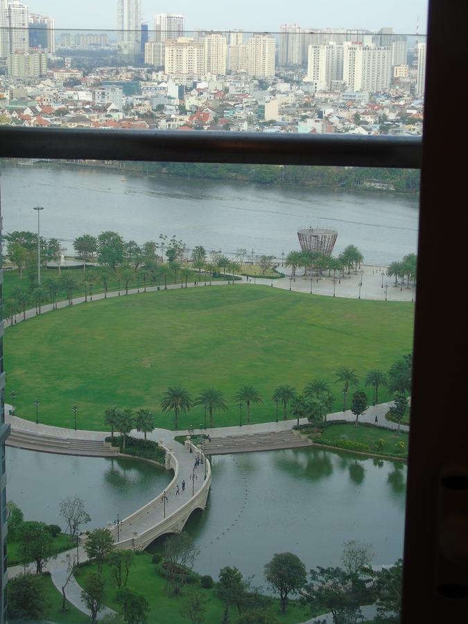 Vic Vinhomes Central Park Apartment *