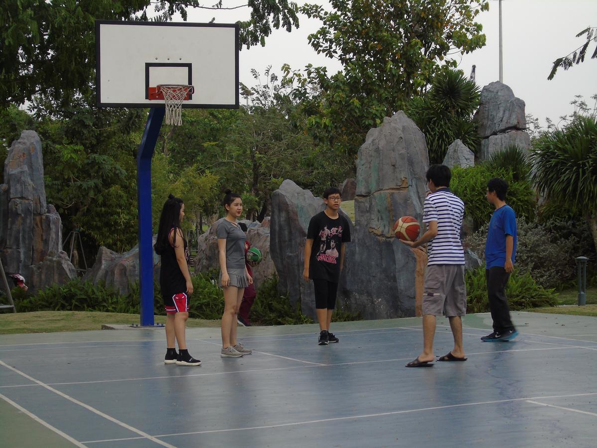Vic Vinhomes Central Park Bandar Ho Chi Minh