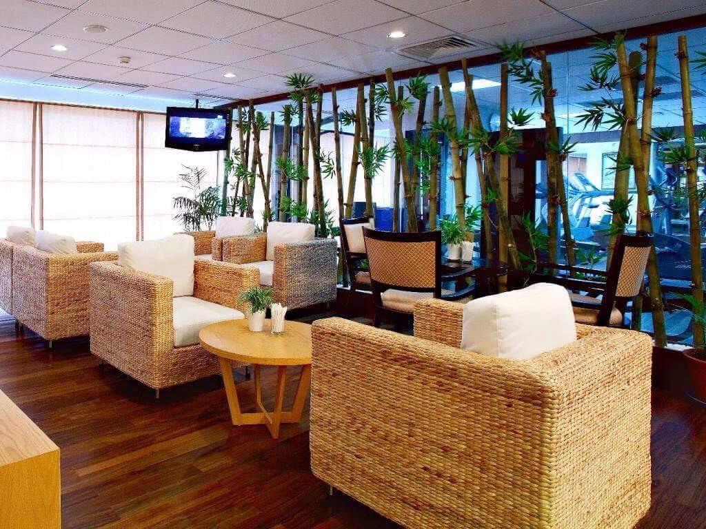 Luxury Penthouse Soho Apartment Ho Chi Minh City