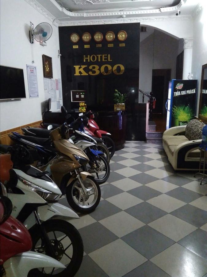 Guest house K300 Ho Chi Minh City