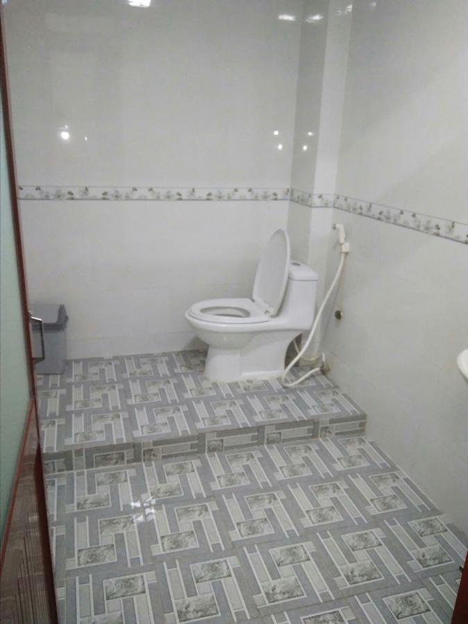 K300 Guest house *