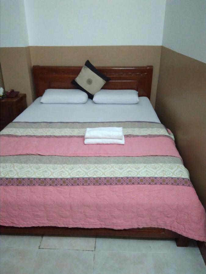 Guest house K300 Ho Chi Minh City