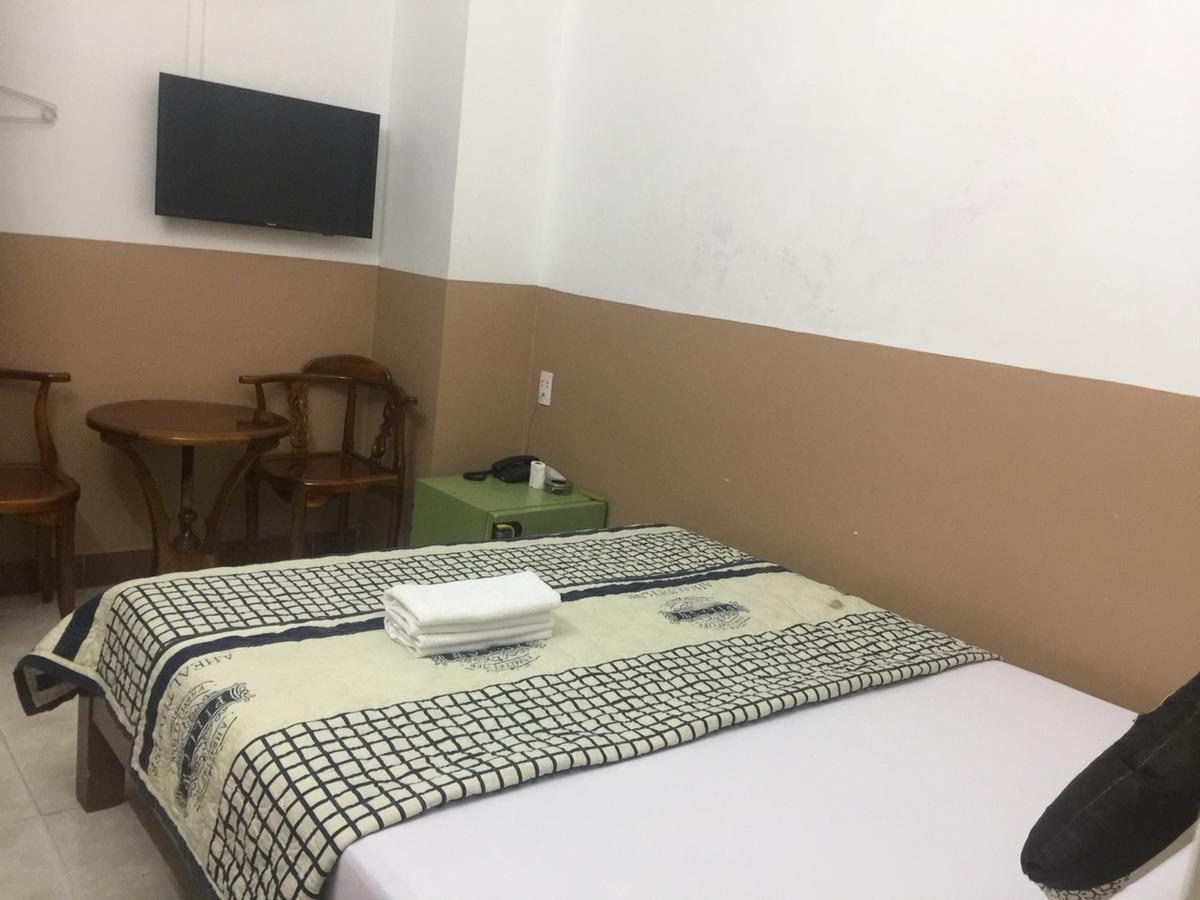 K300 Guest house *