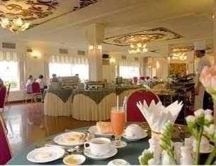 Hotel Huong Sen Ho Chi Minh City